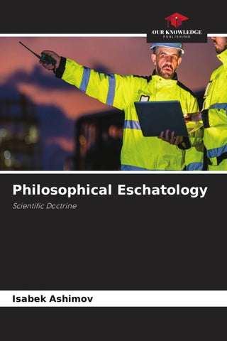 Philosophical Eschatology