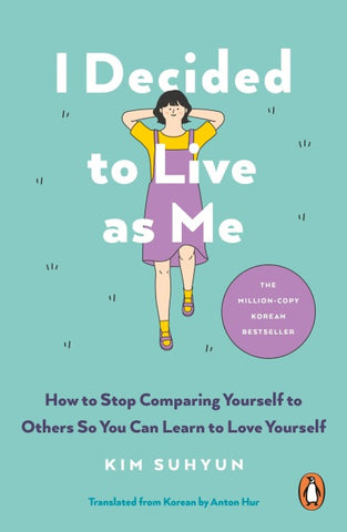 I Decided to Live as Me