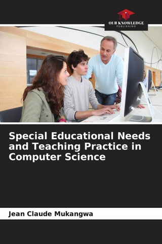 Special Educational Needs and Teaching Practice in Computer Science