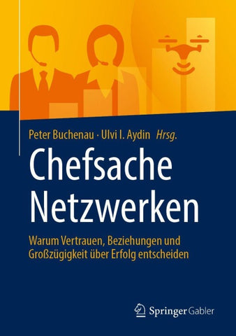 Chefsache Netzwerken