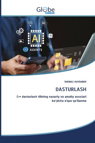 DASTURLASH