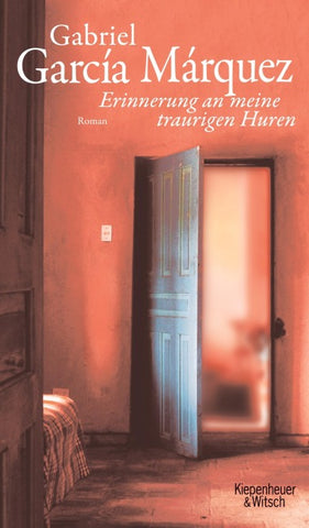 Erinnerung an meine traurigen Huren