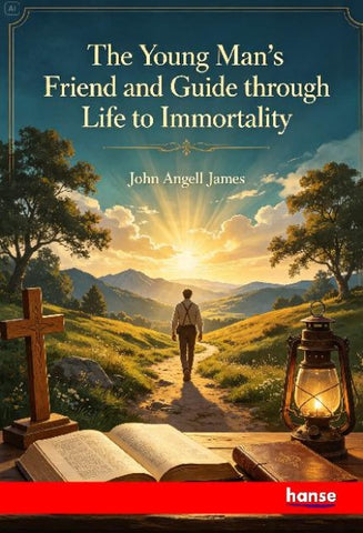 The young Man's Friend and Guide through Life to Immortality
