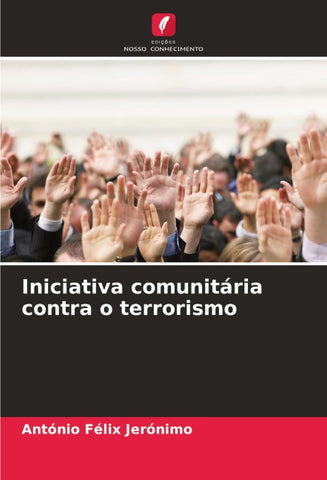 Iniciativa comunitária contra o terrorismo