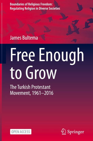Free Enough to Grow