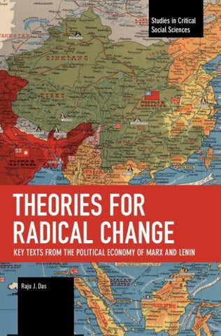 Theories for Radical Change