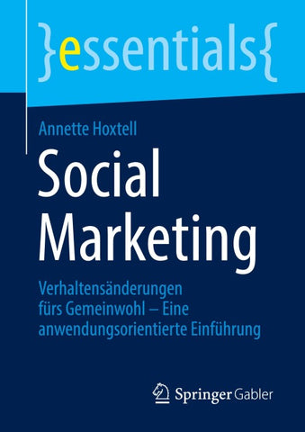 Social Marketing