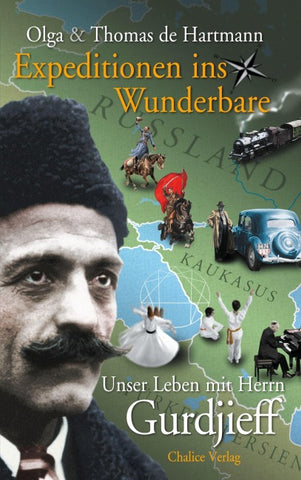 Expeditionen ins Wunderbare