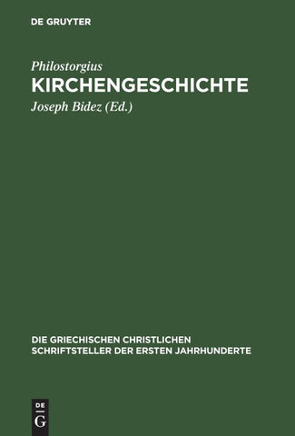 Kirchengeschichte