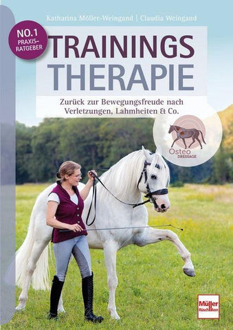 Trainingstherapie