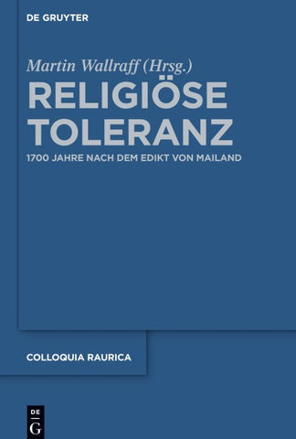 Religiöse Toleranz