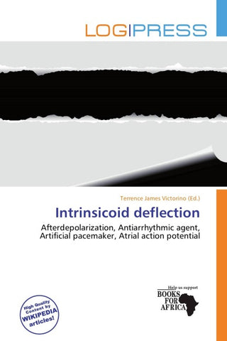 Intrinsicoid deflection