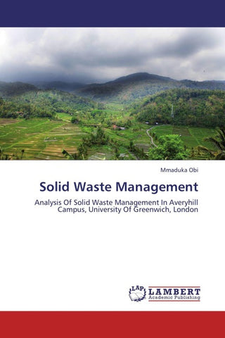Solid Waste Management