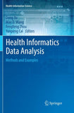 Health Informatics Data Analysis