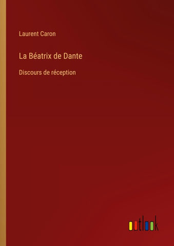 La Béatrix de Dante