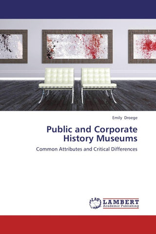 Public and Corporate History Museums
