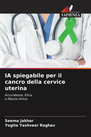 IA spiegabile per il cancro della cervice uterina