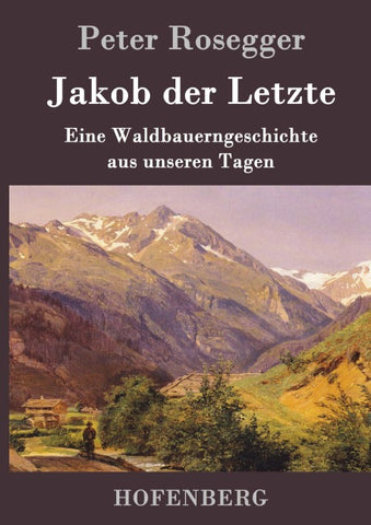 Jakob der Letzte