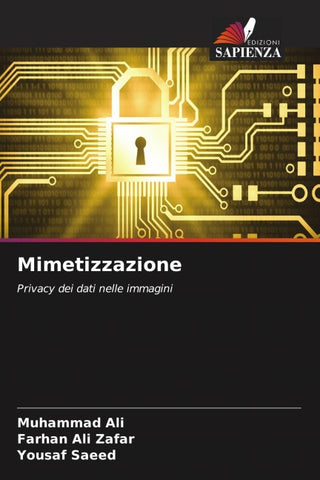 Mimetizzazione