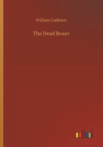 The Dead Boxer