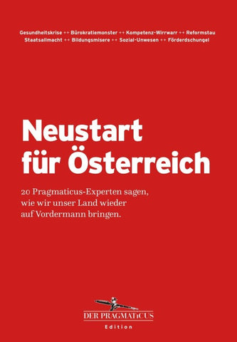 Neustart für Österreich