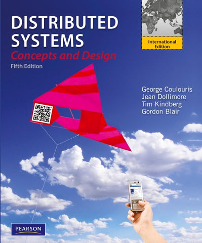 Distributed Systems