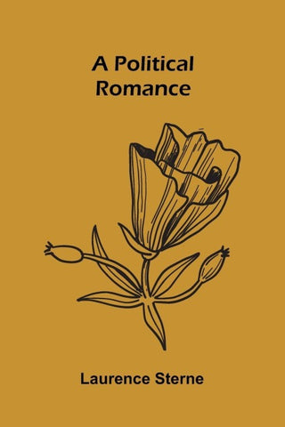A Political Romance