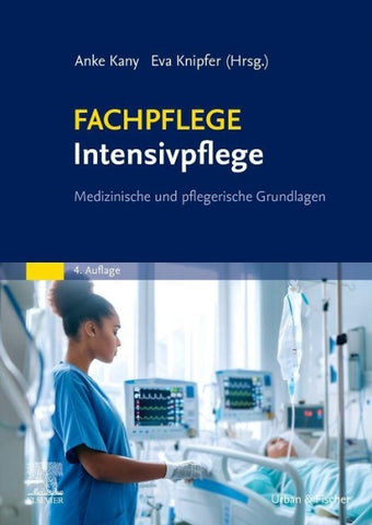 Fachpflege Intensivpflege
