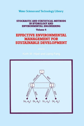 Stochastic and Statistical Methods in Hydrology and Environmental Engineering