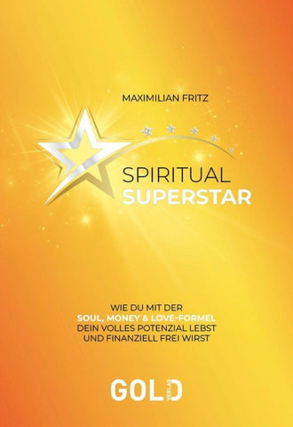 SPIRITUAL SUPERSTAR