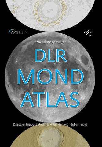 DLR Mondatlas