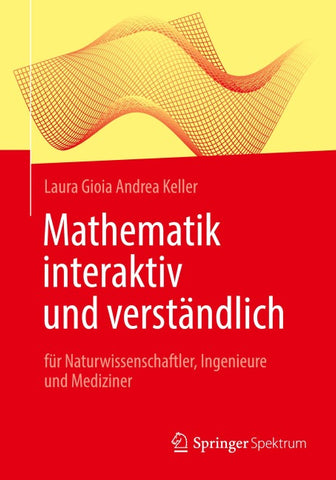 Mathematik interaktiv und verständlich