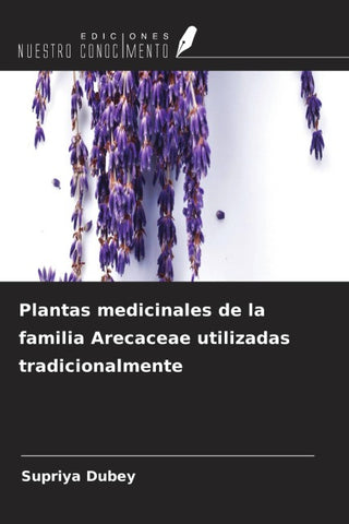 Plantas medicinales de la familia Arecaceae utilizadas tradicionalmente
