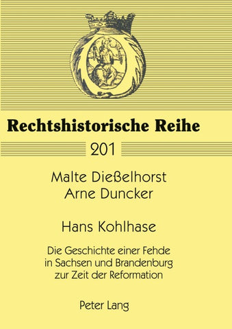 Hans Kohlhase