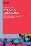 Staging Language