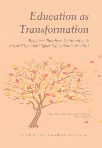 Education as Transformation