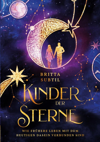 Kinder der Sterne