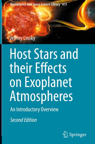 Host Stars and their Effects on Exoplanet Atmospheres