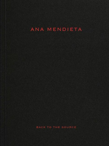 Ana Mendieta