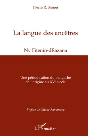La langue des ancêtres