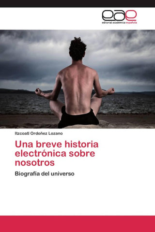 Una breve historia electrónica sobre nosotros