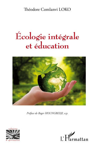 Écologie intégrale et éducation