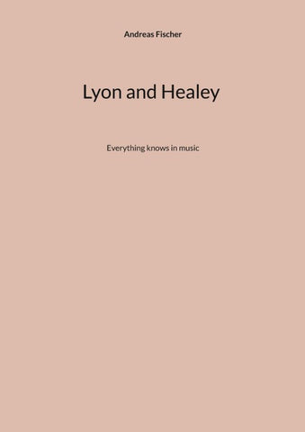 Lyon and Healey