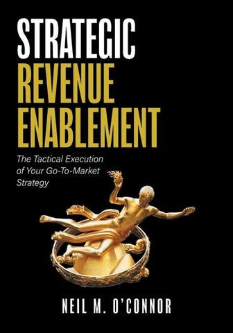 Strategic Revenue Enablement