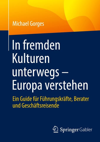 In fremden Kulturen unterwegs – Europa verstehen