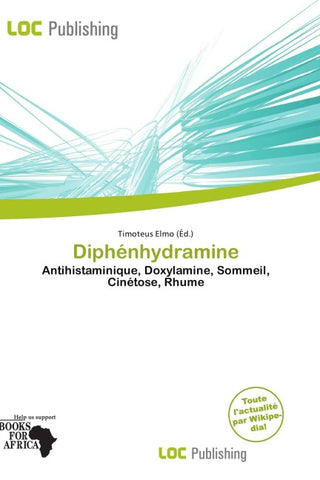 Diphénhydramine