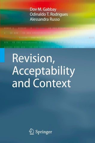 Revision, Acceptability and Context