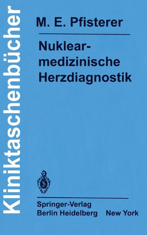 Nuklearmedizinische Herzdiagnostik
