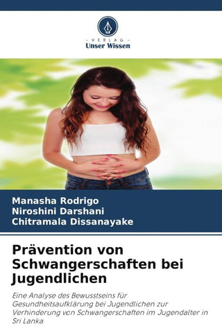 Prävention von Schwangerschaften bei Jugendlichen