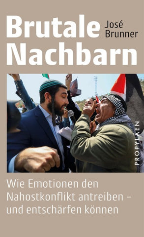Brutale Nachbarn